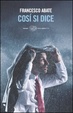 Cover of Così si dice