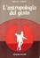 Cover of L'antropologia del gesto