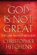 Cover of God Is Not Great