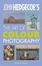 Cover of "Art of Colour Photography"