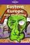 Cover of Lonely Planet Eastern Europeon on a Shoestring