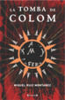 Cover of La tomba de Colom