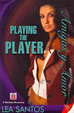 Cover of Playing the Player