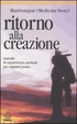 Cover of Ritorno alla creazione