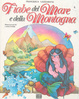 Cover of Fiabe del mare e della montagna