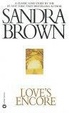 Cover of Love's Encore