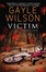 Cover of "Victim"