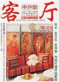 百姓装修 现代客厅