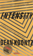 Cover of Intensity