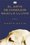 Cover of El arte de conducir bajo la lluvia