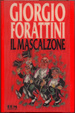 Cover of Il mascalzone