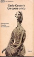 Cover of Un cuore arido