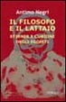Cover of Il filosofo e il lattaio