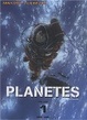 Cover of Planetes, tome 1