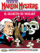Cover of Martin Mystère Extra n. 11
