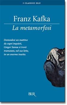 Immagine di La metamorfosi