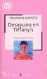 Cover of Desayuno en Tiffany's