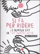Cover of Si fa... per ridere