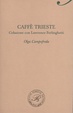 Cover of Caffè Trieste