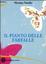 Cover of Il pianto delle farfalle