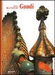 Cover of Gaudi