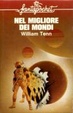 Cover of Nel migliore dei mondi