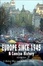 Cover of "Europe since 1945"