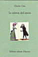 Cover of La scienza dell'amore