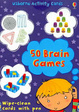 Cover of 50 Brain Games
