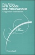 Cover of Miti d'oggi nell'educazione