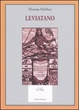 Cover of Leviatano