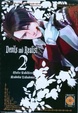Cover of Devils and Realist vol. 2
