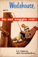 Cover of La ragazza del transatlantico