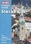 Cover of Stockholm Berlitz Pocket Guide