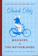 Cover of Manners in the Netherlands