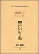 Cover of Aprile