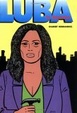 Cover of Luba in America