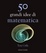 Cover of Cinquanta grandi idee di matematica