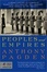 Cover of "Peoples and Empires"