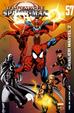 Cover of Ultimate Spider-Man n. 57