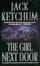 Cover of The Girl Next Door