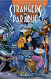 Cover of Strangers in paradise - Nuova edizione volume quinto