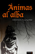 Cover of ANIMAS AL ALBA