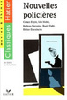 Cover of Nouvelles policières...