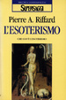 Cover of L' esoterismo