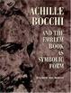Cover of Achille Bocchi and the Emblem Book as Symbolic Form