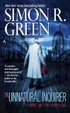 Cover of The Unnatural Inquirer