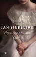 Cover of Het lichaam van Clara / druk 2