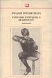 Cover of Fantasmi d'infanzia e di gioventù