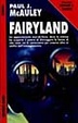 Cover of Fairyland